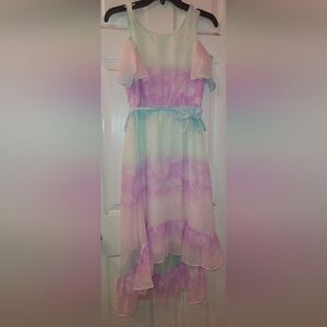 Size 16 Children's Place Summer Dress